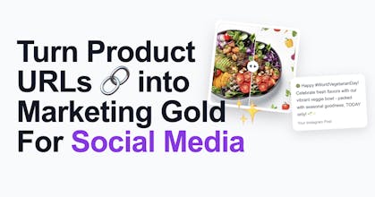 Marketing Gold gallery image