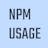 NPM Usage