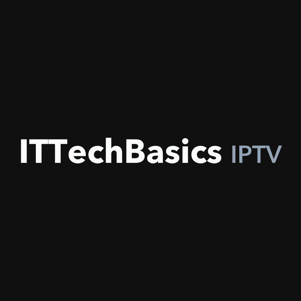 ITTechBasics