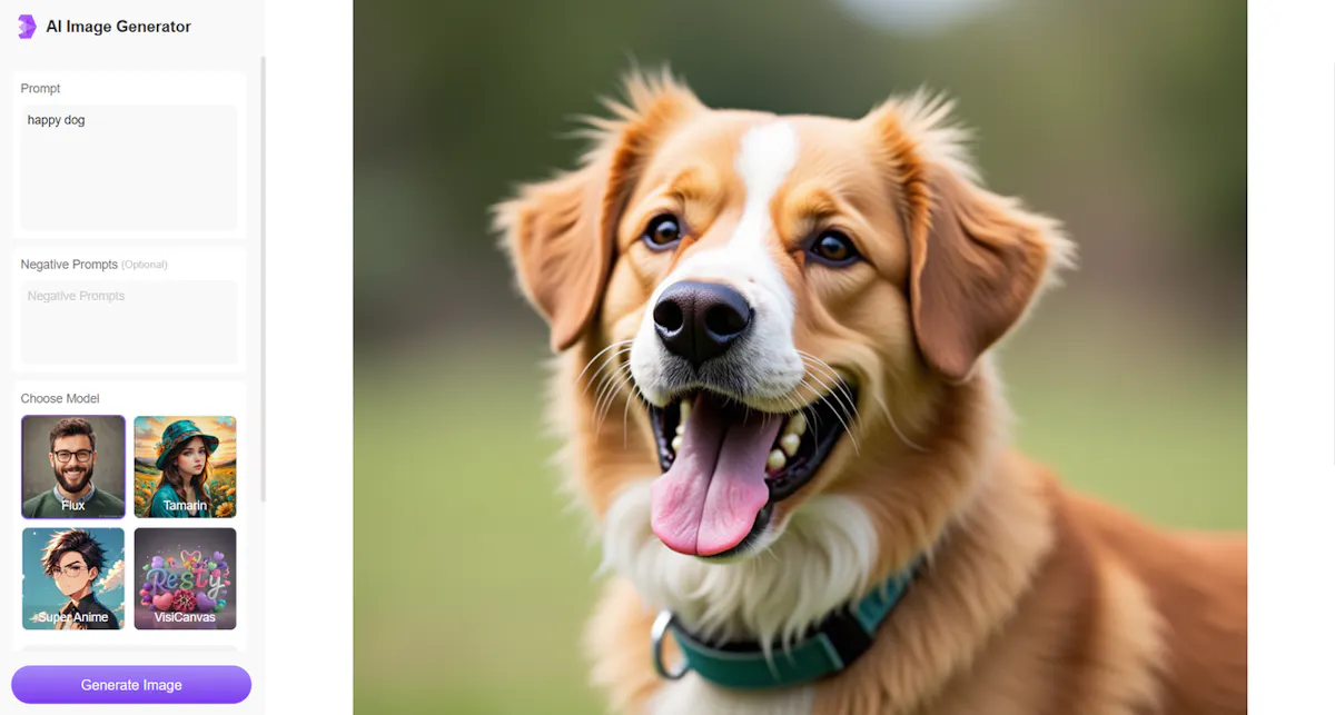 Bylo.ai: Free AI Image Generator
