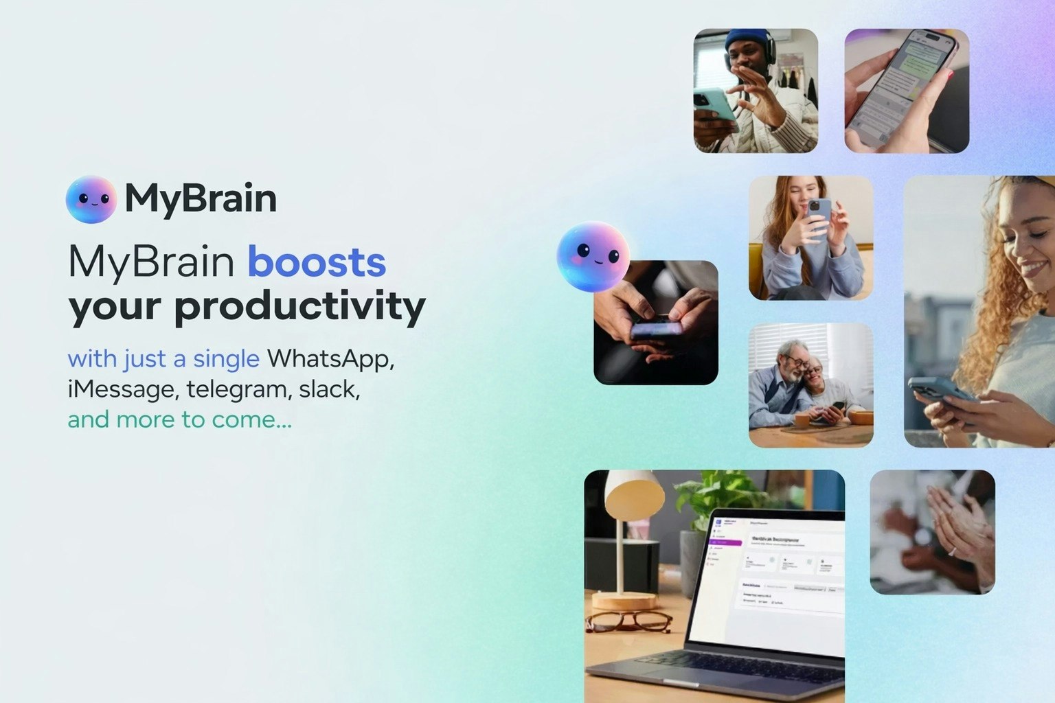 mybrain gallery image