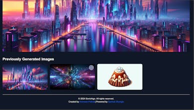 Imaginator gallery image