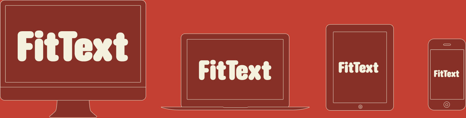 FitText gallery image