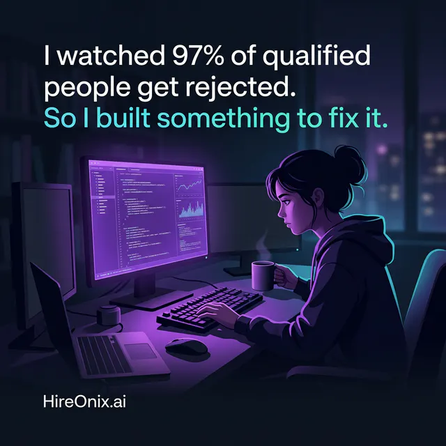HireOnix™.ai gallery image
