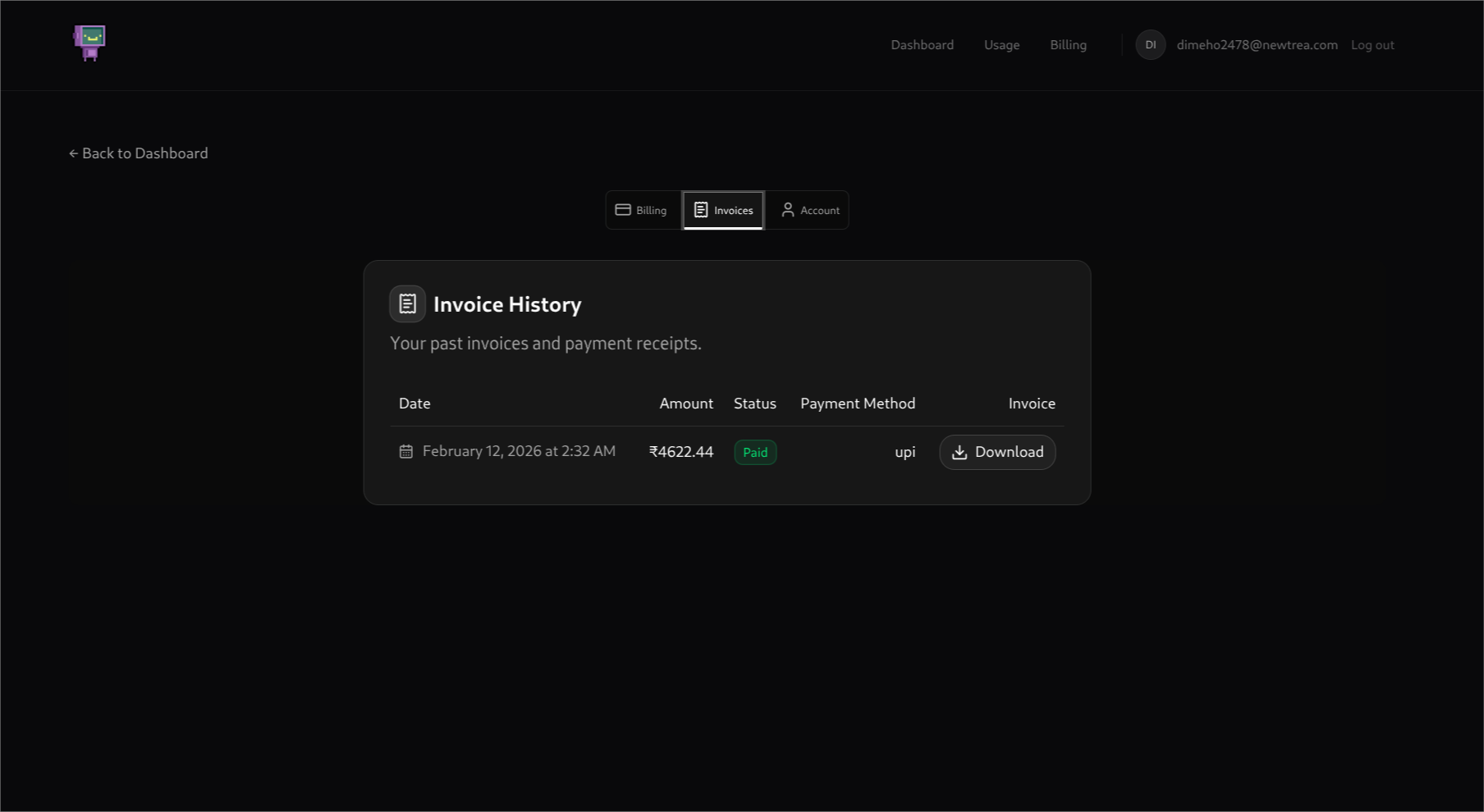 SimpleClaw Shop gallery image