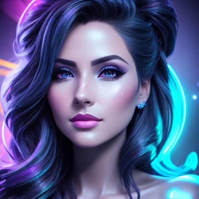 Draak.io AI Image Generator gallery image