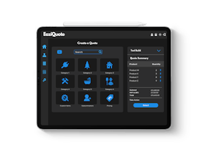 Eaziquote gallery image