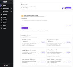 IndexMe gallery image