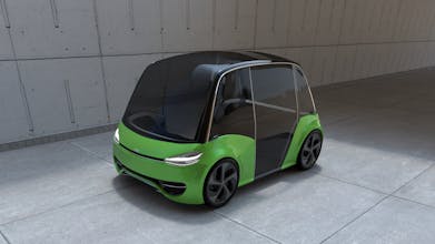 Humanising Autonomy gallery image