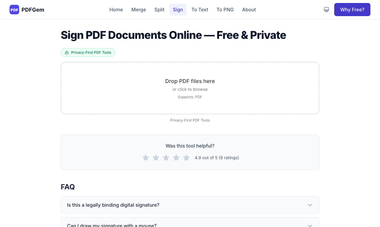 PDFGem gallery image