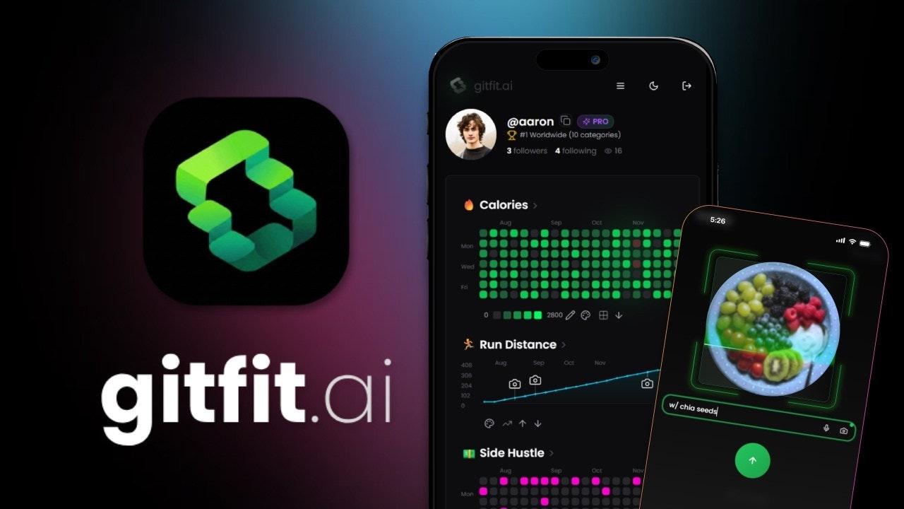 GitFit.AI media 1