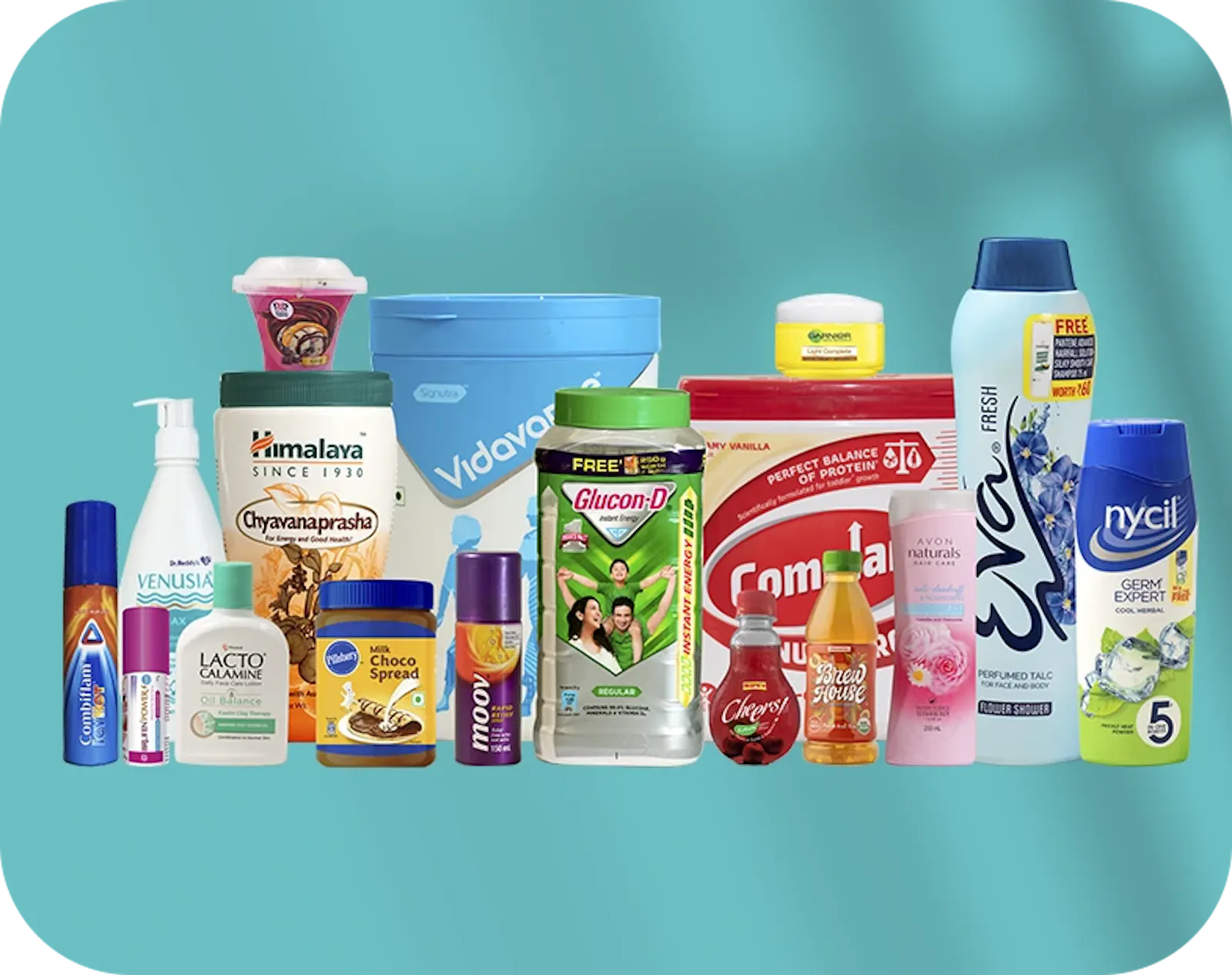 Shrink Sleeve Label Manufacturer India  screenshot 1
