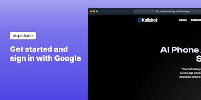 Kallabot gallery image