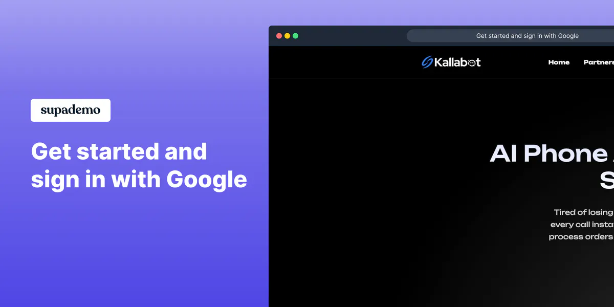 Kallabot