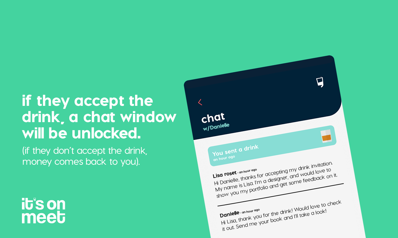 It's On Meet gallery image