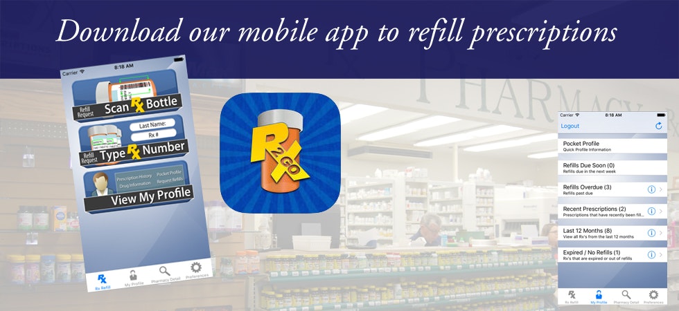 Newberry Express Pharmacy gallery image