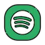 Jammify — Stream Music with Style