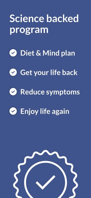   IBS Coach - FODMAP Diet Planner gallery image