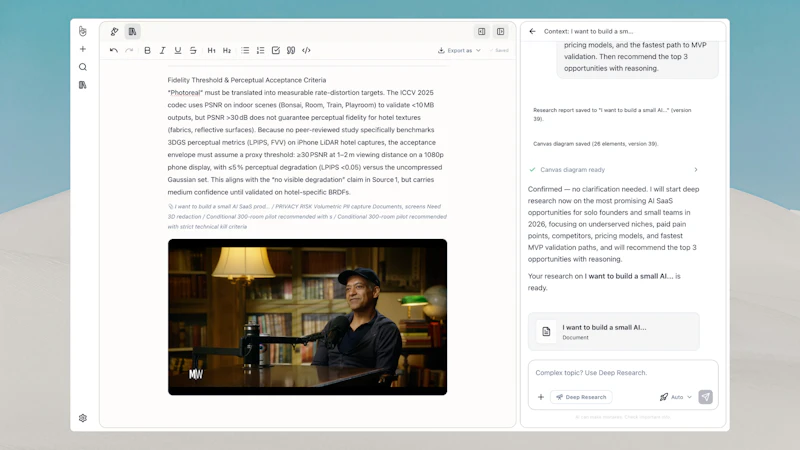Innogath screenshot 5