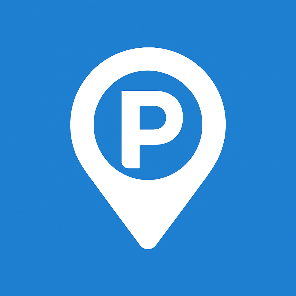 ParkingBuddy logo