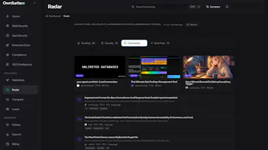 OwnSurface gallery image