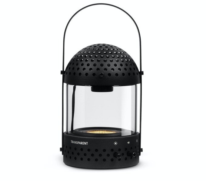 Light Speaker