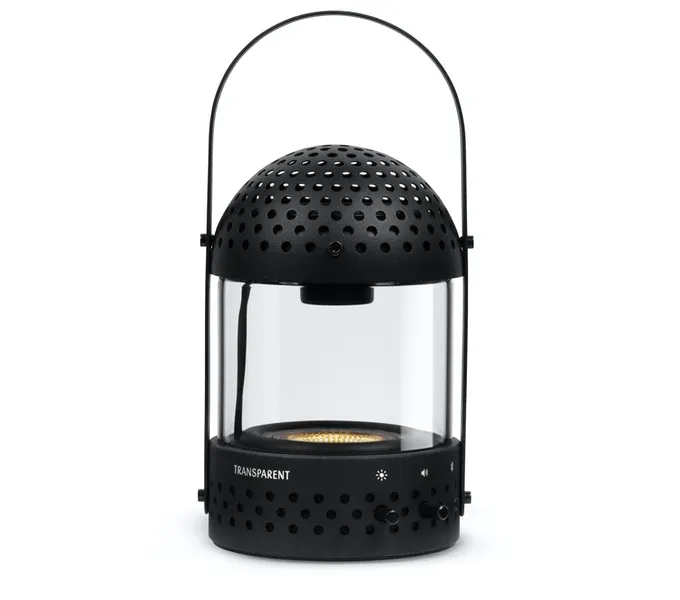 Light Speaker