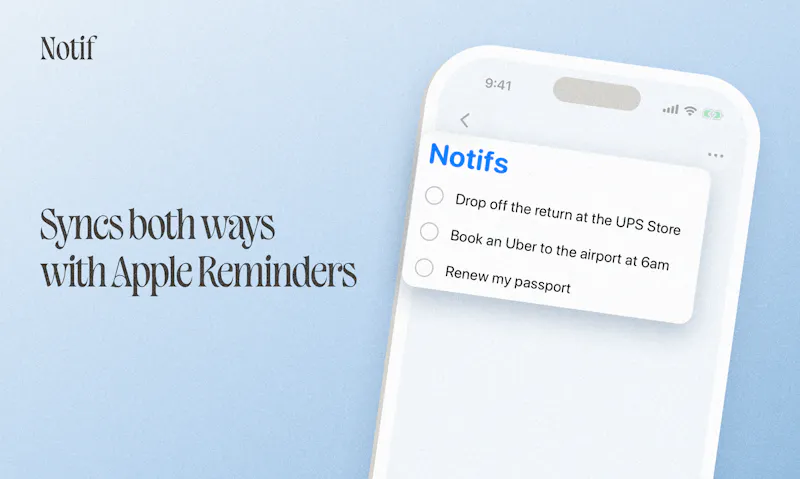 Notif screenshot 5