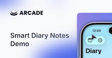 Smart Diary Notes gallery image