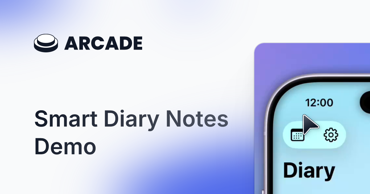 Smart Diary Notes media 1