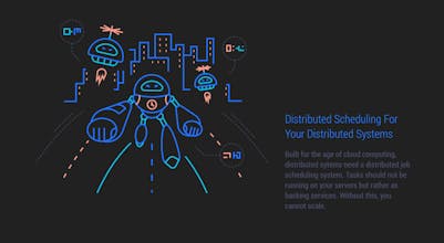 CronTron gallery image