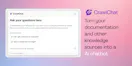 CrawlChat