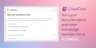 CrawlChat