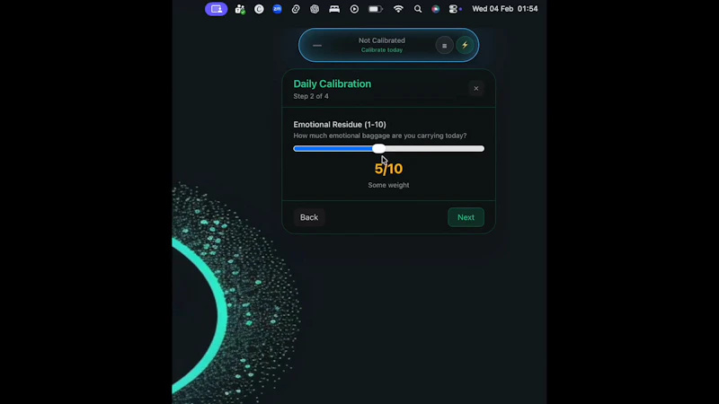 DustOff Reset screenshot 3