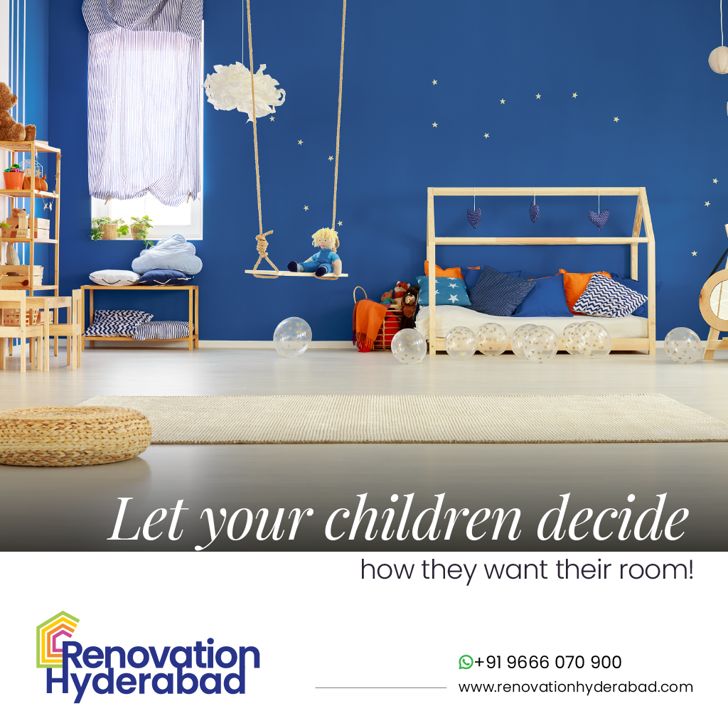 Renovation Services in Hyderabad gallery image