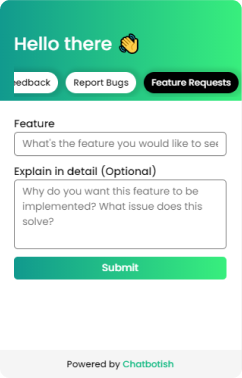 Chatbotish gallery image