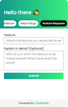 Chatbotish gallery image