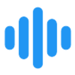 TypeWhisper - Free local speech-to-text - Product Hunt launch logo and brand identity