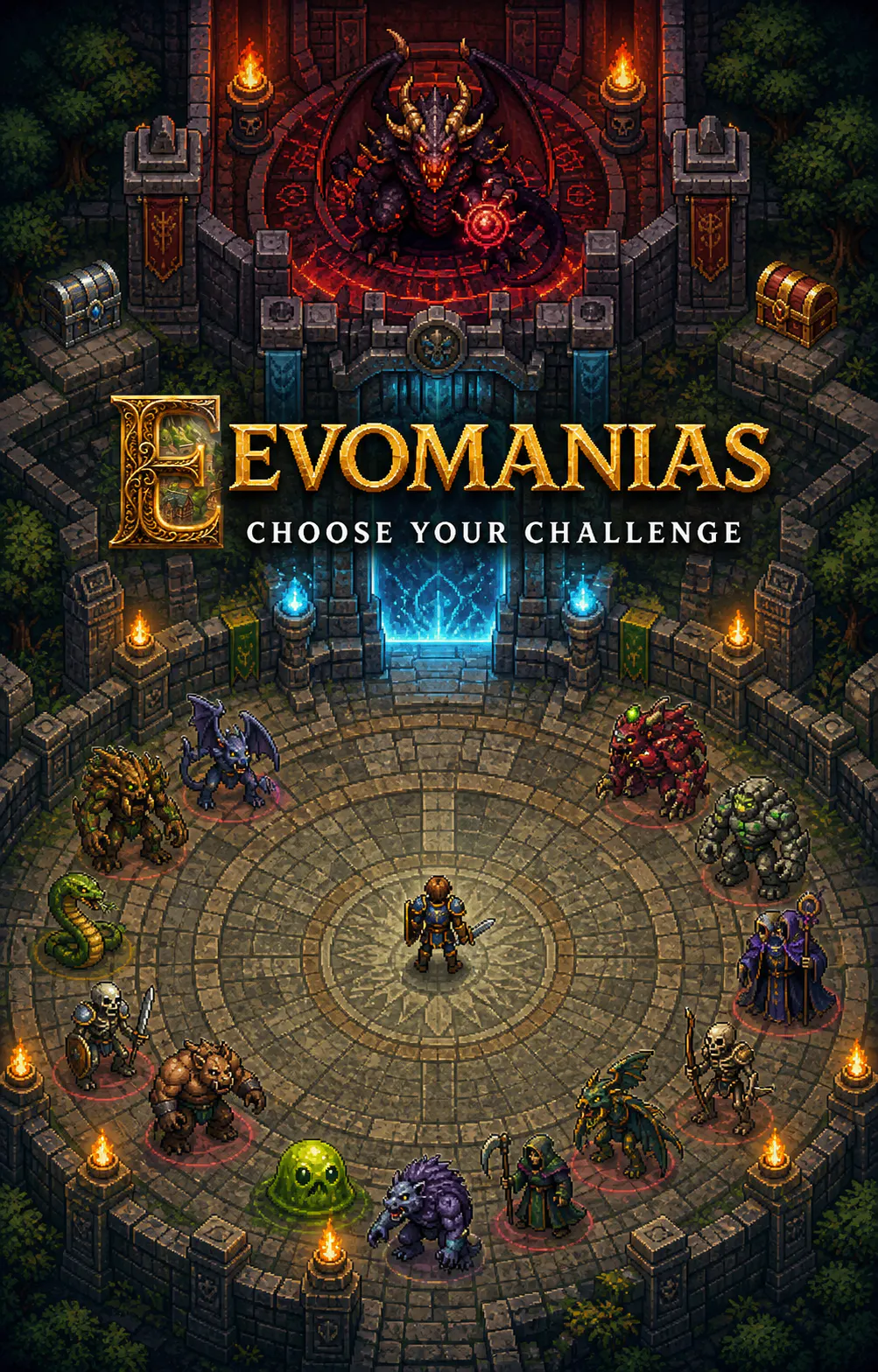 Evomanias gallery image