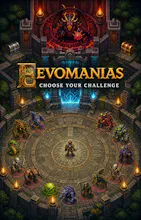 Evomanias gallery image