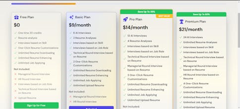 CareerGenie gallery image