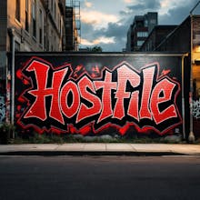 Graffiti Generator - GraffitiVibe gallery image