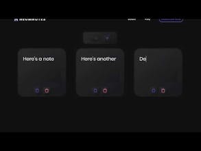 Neum Notes gallery image