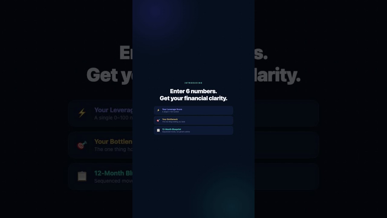 Equanimity Engine gallery image