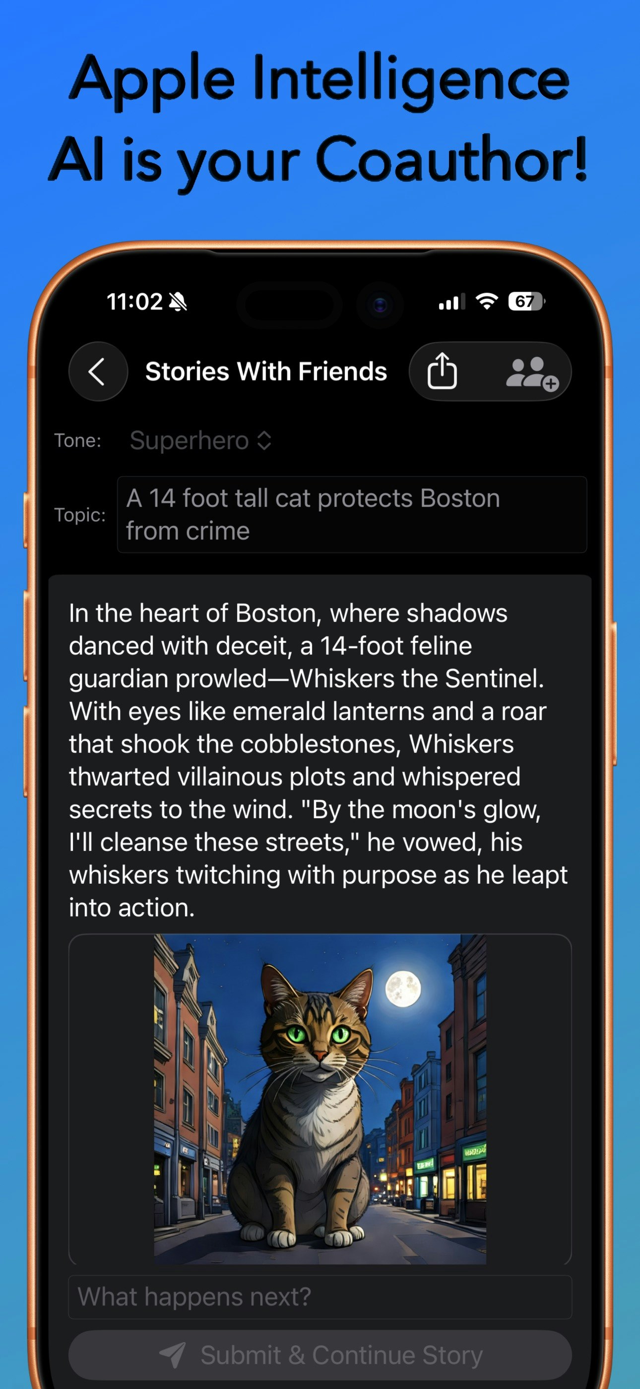 Holodeck gallery image