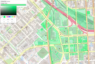 KML KMZ File Viewer Online gallery image