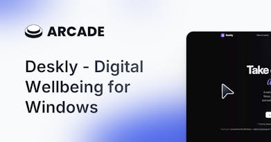 Deskly gallery image