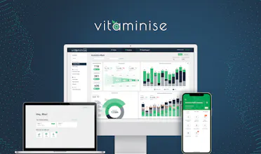 Vitaminise gallery image