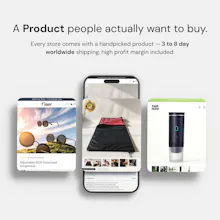 Your New Online Brand gallery image