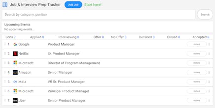 Interview Prep Now gallery image